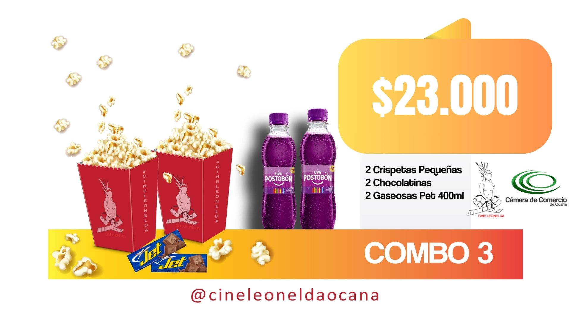 COMBO 3